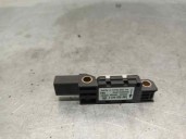 Replacement impact sensor for Audi A3 (8P) 2.0 TDI OEM IAM reference 4B0959643E 0232H21J3F02 BOSCH