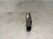 Replacement impact sensor for Audi A3 (8P) 2.0 TDI OEM IAM reference 4B0959643E 0232H21J3F02 BOSCH