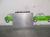 Replacement engine control unit (ECU) for Volkswagen Passat Saloon (3B2) 2.3 V5 CAT (AGZ) OEM IAM reference 071906018AC 02612065