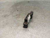 Replacement impact sensor for Audi A3 (8P) 2.0 TDI OEM IAM reference 4B0959643E 0232H21J3F02 BOSCH