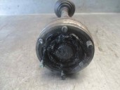 Recambio de transmision delantera izquierda para volkswagen polo berlina (6n1) 1.4 referencia OEM IAM JZW407449EX  