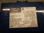 Recambio de modulo electronico para lexus is 250c 2.5 v6 cat referencia OEM IAM 8999053130 2325001310 DENSO