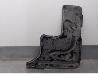 Recambio de cubrecarter para bmw serie 7 (e65/e66) 3.0 turbodiesel cat referencia OEM IAM 51717020537 