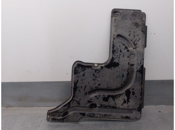 Recambio de cubrecarter para bmw serie 7 (e65/e66) 3.0 turbodiesel cat referencia OEM IAM 51717020537 
