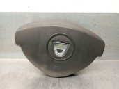 Recambio de airbag delantero izquierdo para dacia dokker 1.5 dci diesel fap cat referencia OEM IAM 985105118R 985105118R 