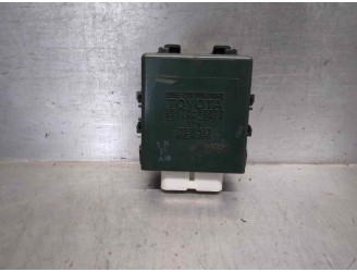 Recambio de modulo electronico para lexus is 250c 2.5 v6 cat referencia OEM IAM 8597053030 0515004060 DENSO