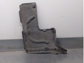 Recambio de cubrecarter para bmw serie 7 (e65/e66) 3.0 turbodiesel cat referencia OEM IAM 51717020537 
