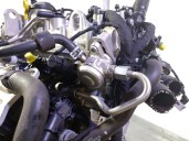 Recambio de motor completo para seat arona (kj7, kjp) 1.0 tsi referencia OEM IAM DKRF 04C100033K 660661