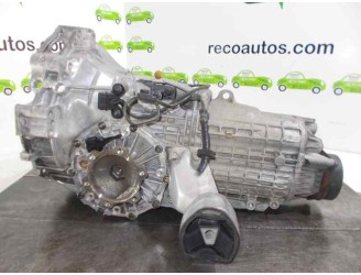 Recambio de caja cambios para volkswagen passat berlina (3b2) 2.3 v5 cat (agz) referencia OEM IAM EAC EAC10020 