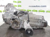 Recambio de caja cambios para volkswagen passat berlina (3b2) 2.3 v5 cat (agz) referencia OEM IAM EAC EAC10020 
