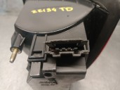 Recambio de piloto trasero derecho para seat toledo i (1l2) 1.8 i referencia OEM IAM 1L0945096A 1L0945112F 