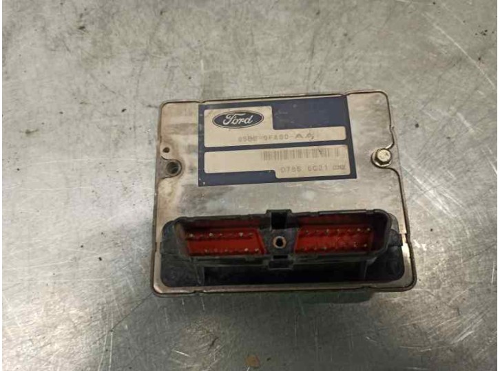 Recambio de modulo encendido para ford mondeo berlina/familiar (fd) 1.8 turbodiesel referencia OEM IAM 95BB9F480AA  