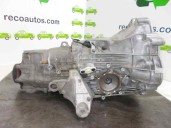 Recambio de caja cambios para volkswagen passat berlina (3b2) 2.3 v5 cat (agz) referencia OEM IAM EAC EAC10020 