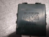 Recambio de modulo electronico para lexus is 250c 2.5 v6 cat referencia OEM IAM 8597053030 0515004060 DENSO
