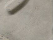 Recambio de cubrecarter para bmw serie 7 (e65/e66) 3.0 turbodiesel cat referencia OEM IAM 51717020537  