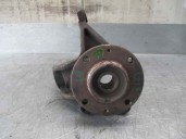Recambio de mangueta delantera izquierda para citroën zx 1.9 diesel referencia OEM IAM 043419 