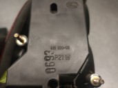 Recambio de piloto trasero derecho para seat toledo i (1l2) 1.8 i referencia OEM IAM 1L0945096A 1L0945112F 