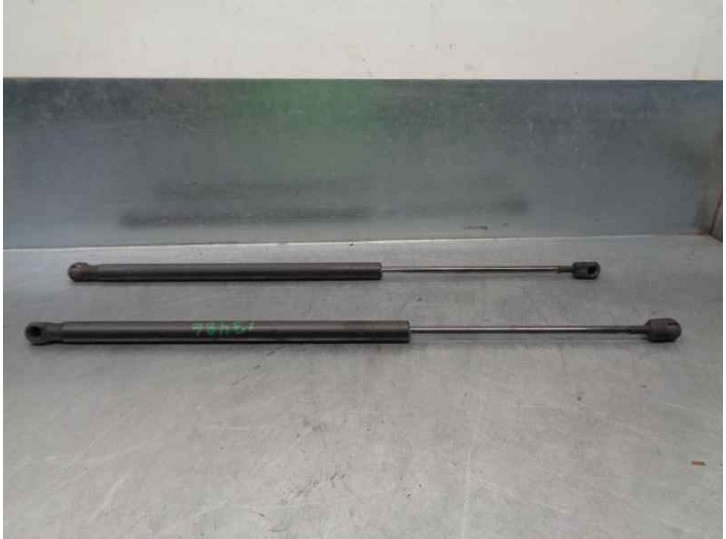 Recambio de amortiguadores maletero / porton para ford fusion (cbk) 1.4 tdci cat referencia OEM IAM 2N11N406A10AD 