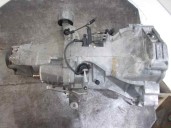 Recambio de caja cambios para volkswagen passat berlina (3b2) 2.3 v5 cat (agz) referencia OEM IAM EAC EAC10020 