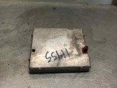 Recambio de modulo encendido para ford mondeo berlina/familiar (fd) 1.8 turbodiesel referencia OEM IAM 95BB9F480AA 