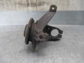 Recambio de mangueta delantera izquierda para citroën zx 1.9 diesel referencia OEM IAM 043419 