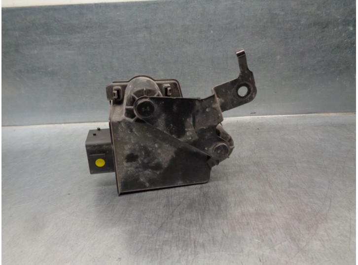 Recambio de caja precalentamiento para citroën c4 cactus 1.2 12v e-thp / puretech referencia OEM IAM 9801808680 