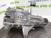 Recambio de caja cambios para volkswagen passat berlina (3b2) 2.3 v5 cat (agz) referencia OEM IAM EAC EAC10020 