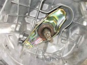 Recambio de caja cambios para volkswagen passat berlina (3b2) 2.3 v5 cat (agz) referencia OEM IAM EAC EAC10020 