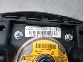 Recambio de airbag delantero izquierdo para dacia dokker 1.5 dci diesel fap cat referencia OEM IAM 985105118R 985105118R 