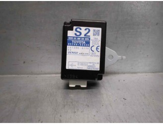 Recambio de modulo electronico para lexus is 250c 2.5 v6 cat referencia OEM IAM 8974053320 2513006130 DENSO