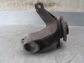 Recambio de mangueta delantera izquierda para citroën zx 1.9 diesel referencia OEM IAM 043419 