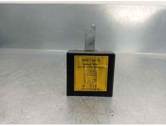 Recambio de modulo electronico para chevrolet captiva 2.2 vcdi lt 2wd referencia OEM IAM 96673478  