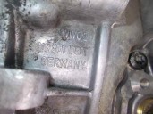 Recambio de caja cambios para volkswagen passat berlina (3b2) 2.3 v5 cat (agz) referencia OEM IAM EAC EAC10020 