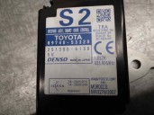Recambio de modulo electronico para lexus is 250c 2.5 v6 cat referencia OEM IAM 8974053320 2513006130 DENSO