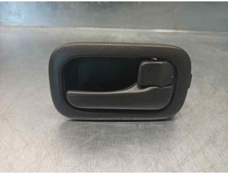 Recambio de maneta interior delantera derecha para nissan x-trail (t30) 2.2 dci diesel cat referencia OEM IAM 806708H301  