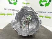 Recambio de caja cambios para volkswagen passat berlina (3b2) 2.3 v5 cat (agz) referencia OEM IAM EAC EAC10020 