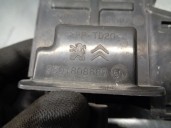 Recambio de caja precalentamiento para citroën c4 cactus 1.2 12v e-thp / puretech referencia OEM IAM 9801808680  