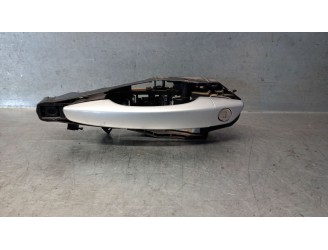 Recambio de maneta exterior delantera izquierda para citroën spacetourer autobús (v_) 1.6 bluehdi 95 referencia OEM IAM 96888341