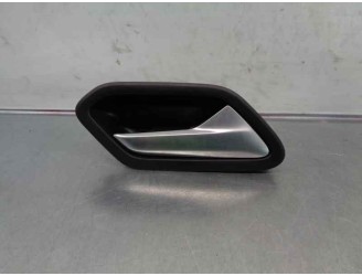 Recambio de maneta interior trasera derecha para dacia duster ii 1.6 sce cat referencia OEM IAM 826723650R 