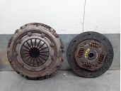 Recambio de kit embrague para saab 9-5 (ys3e) 2.0 t referencia OEM IAM 8748857 8746711 SACHS