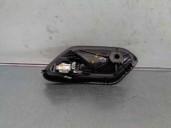 Recambio de maneta interior trasera derecha para dacia duster ii 1.6 sce cat referencia OEM IAM 826723650R  