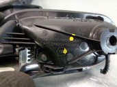 Recambio de maneta interior trasera derecha para dacia duster ii 1.6 sce cat referencia OEM IAM 826723650R  