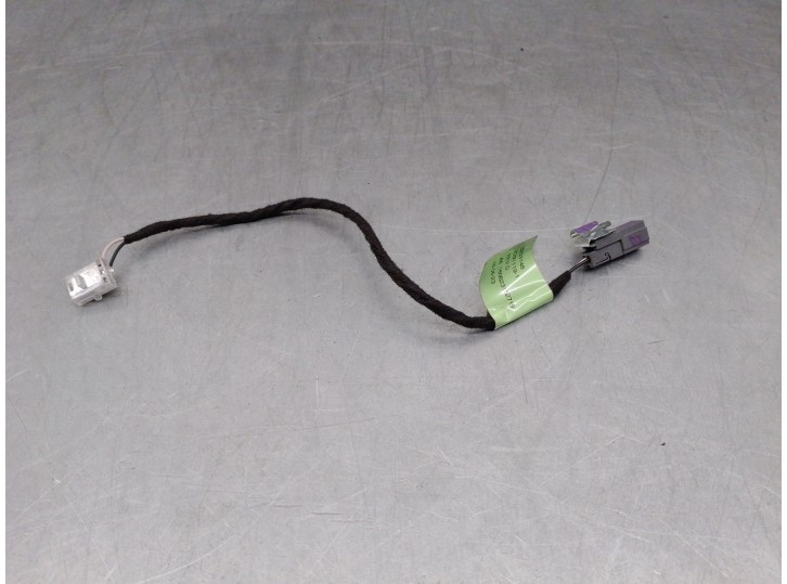 Recambio de cableado para alfa romeo giulia (952) 2.2 jtdm cat referencia OEM IAM 3203148 