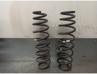 Recambio de muelle amortiguacion para kia xceed 1.4 tgdi cat referencia OEM IAM 55350J7ZC0  