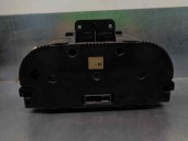 Recambio de cuadro instrumentos para ford fusion (cbk) 1.4 tdci cat referencia OEM IAM 2S6F10849NF 