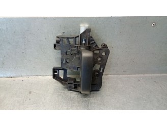Recambio de maneta interior trasera derecha para citroën spacetourer autobús (v_) 1.6 bluehdi 95 referencia OEM IAM 9812093380 9