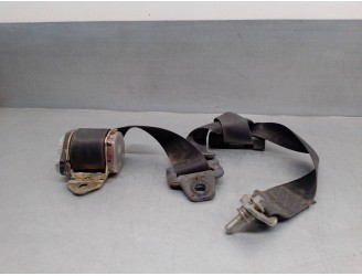 Recambio de cinturon seguridad delantero derecho para tata telcoline tdi d/c4x4 referencia OEM IAM 265491500146N  4 PUERTAS