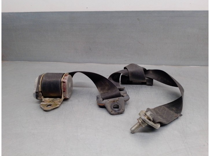 Replacement front right seat belt for Tata Telcoline TDi D/C 4x4 OEM IAM reference 265491500146N 4 DOORS