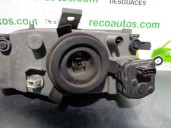 Recambio de faro derecho para fiat punto berlina (176) 1.1 referencia OEM IAM 7732116 
