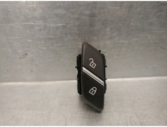 Recambio de interruptor para bmw x4 (f26) xdrive 20 d referencia OEM IAM 6801354 61316801354 